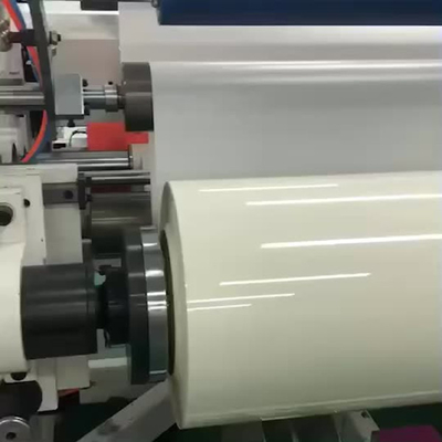روکش محافظ ماشین فیلم محافظ رنگ PPF فوق العاده براق 6MIL TPU