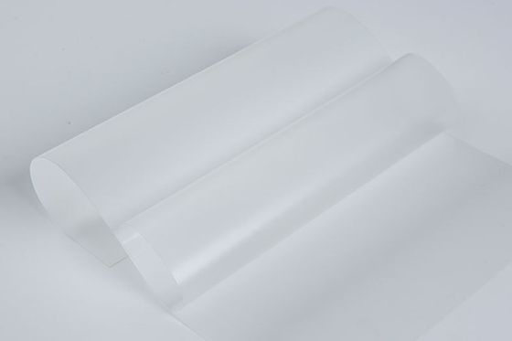 فیلم های محافظ رنگ خودرو TPU Matte 6MIL ضد خش